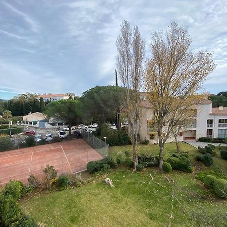 Frejus-Lagon Bleu Exteriér fotografie